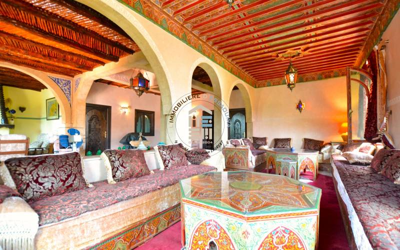 Maison 3 chambres VNA (4)